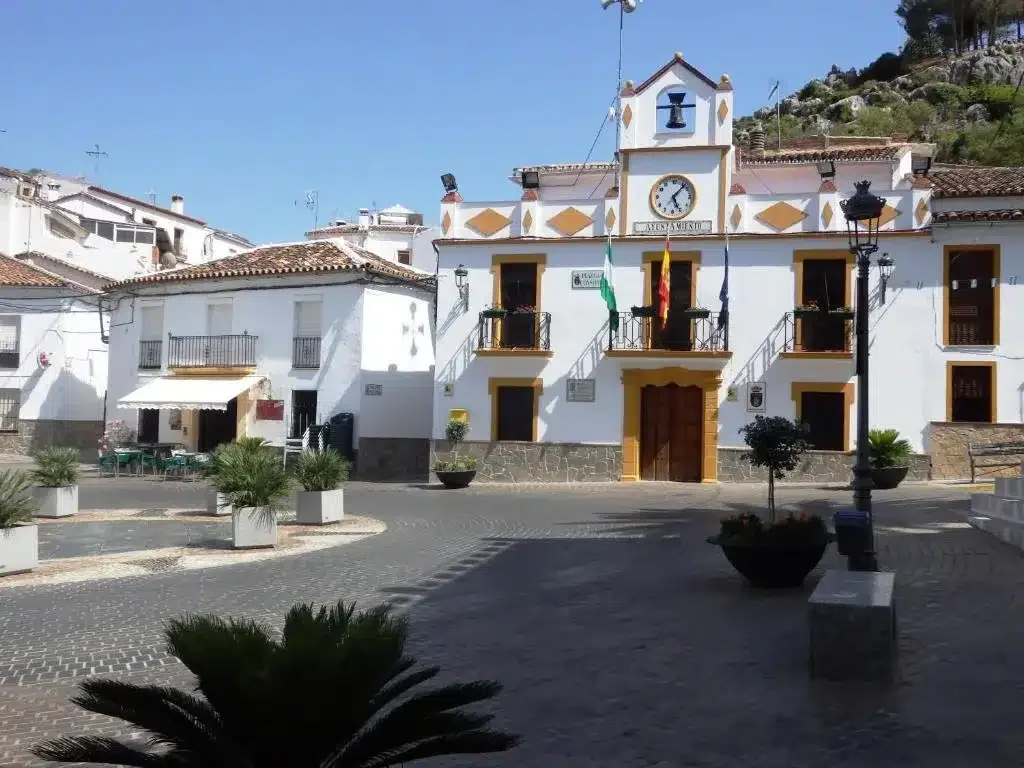Posada del Fresno - Foto 1