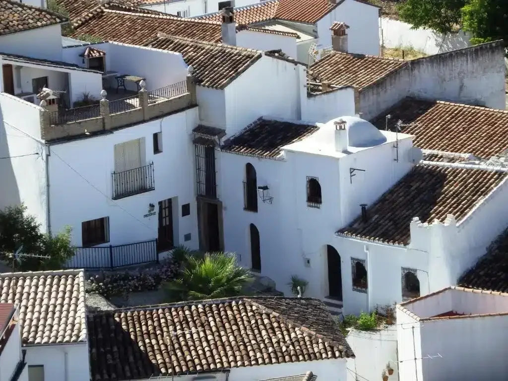 Posada del Fresno - Foto 2