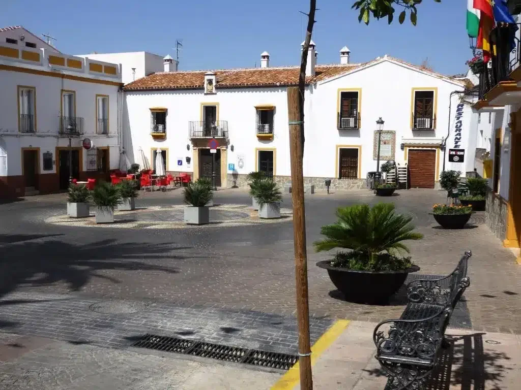 Posada del Fresno - Foto 3
