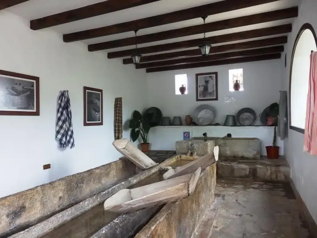 Posada del Fresno - Foto 4