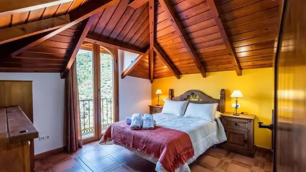 Villa Javier - Foto 1