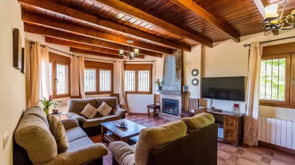 Villa Javier - Foto 2