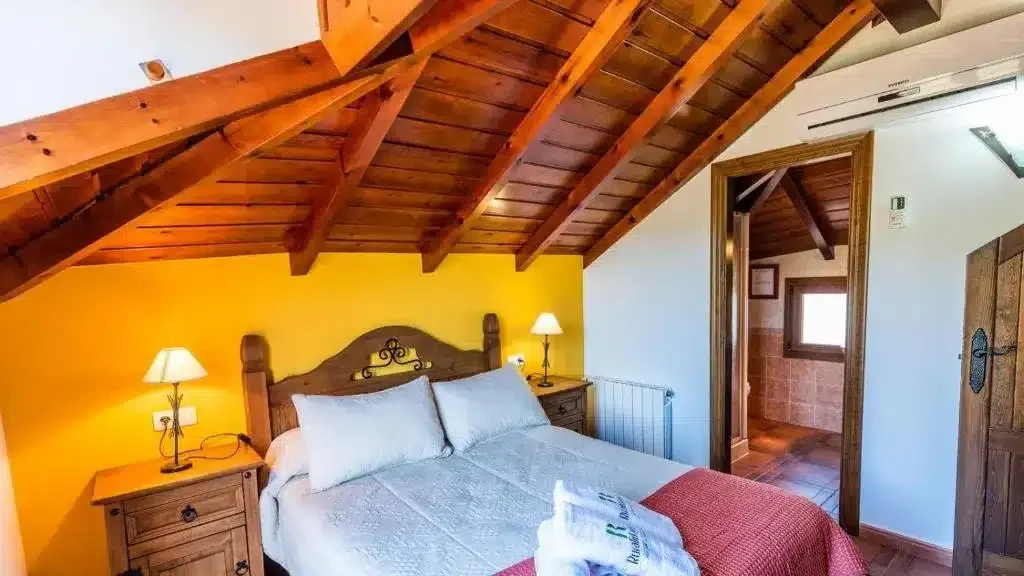 Villa Javier - Foto 4