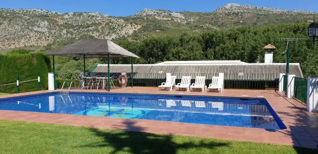 Huerta Vallejo - Foto 1