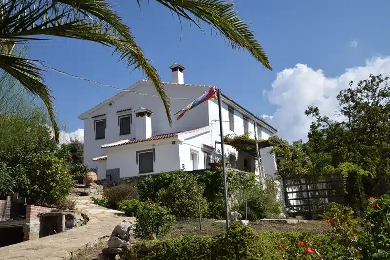 Casa Aguadero - Foto 1
