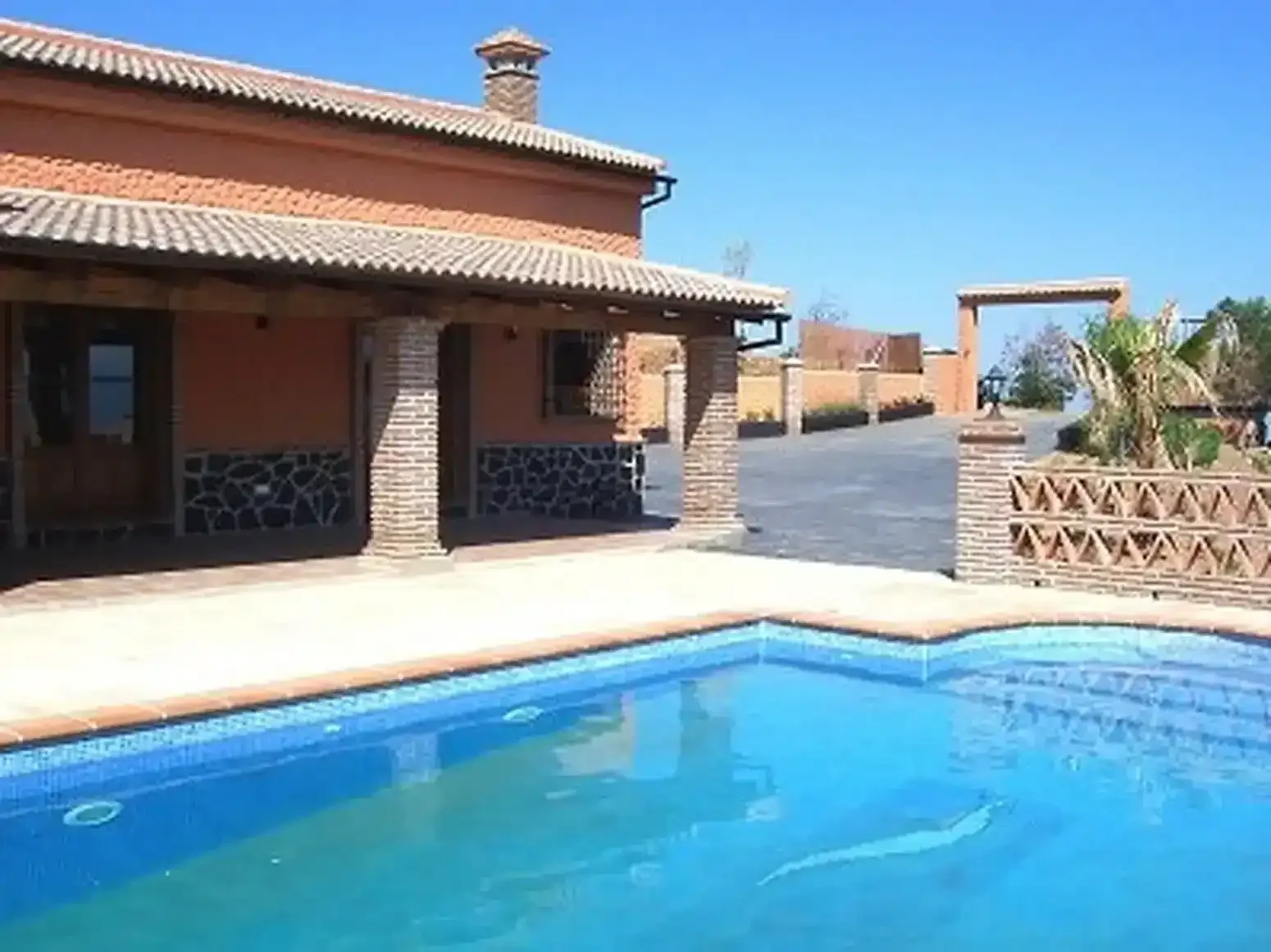Villa Vista Hermosa - Foto 1