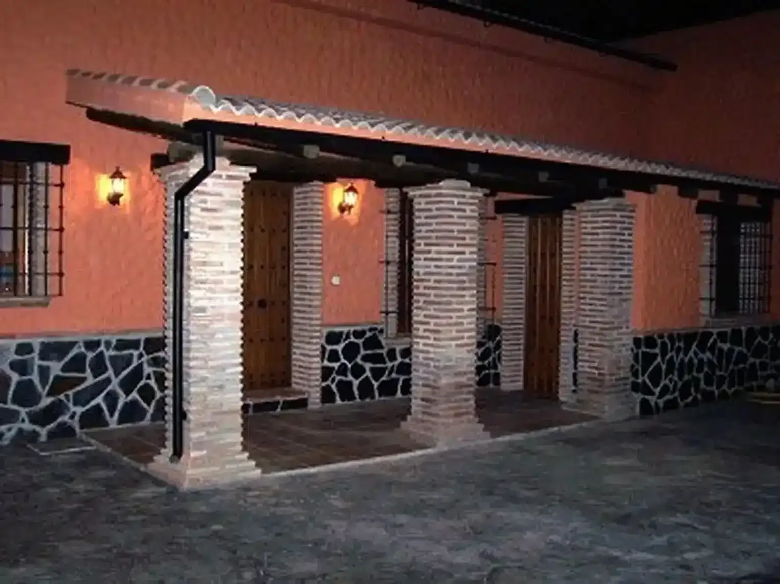 Villa Vista Hermosa - Foto 2