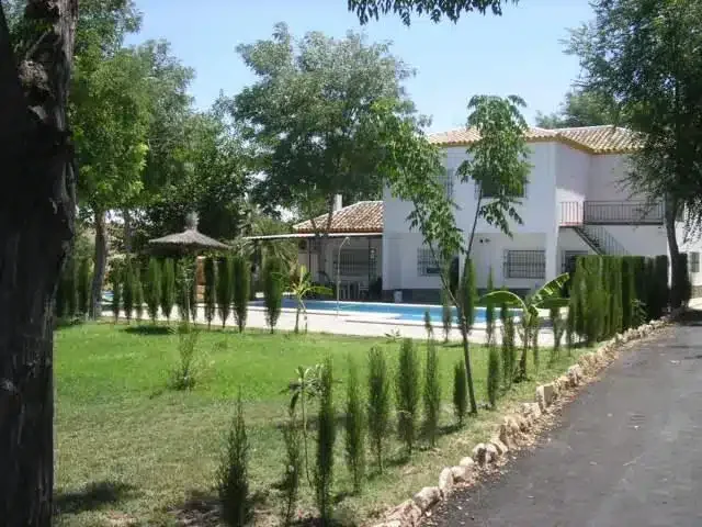 Luna del Castillo - Foto 2