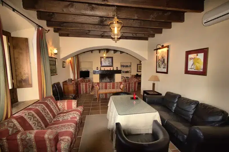 Dehesa Casa Quemada - Foto 5