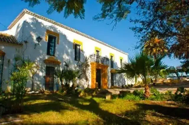 Hacienda El Huerto - Foto 1