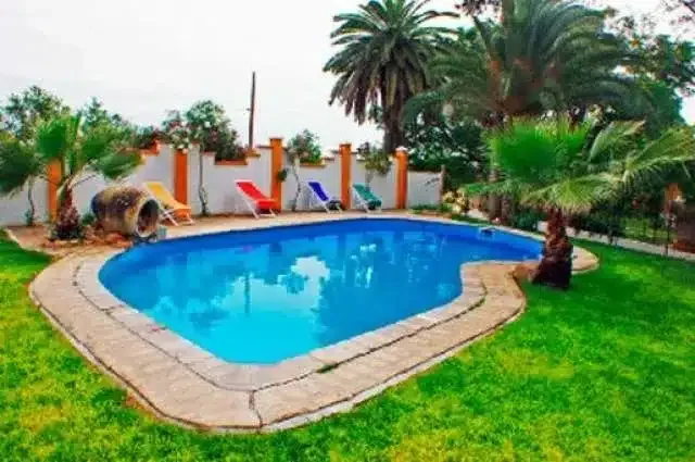 Hacienda El Huerto - Foto 4