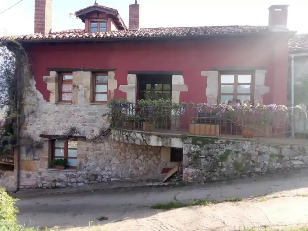 La Portiella del Llosu - Foto 4