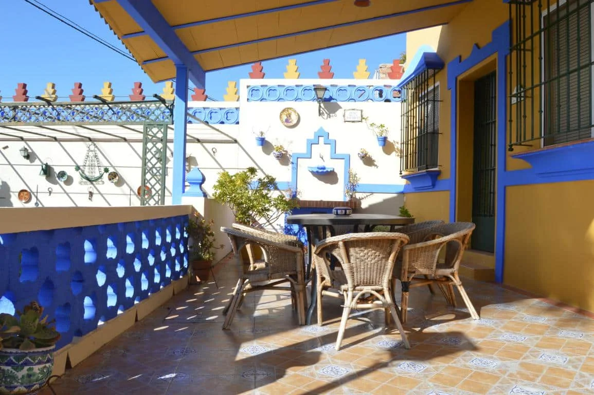 El Giraldillo - Foto 1