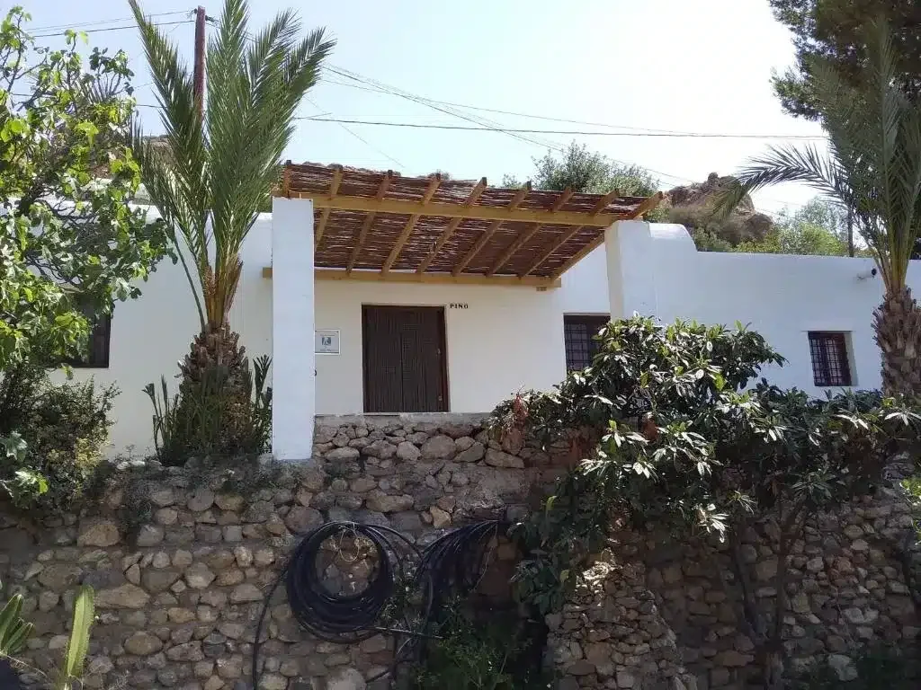 Cortijos Manzano - Foto 5