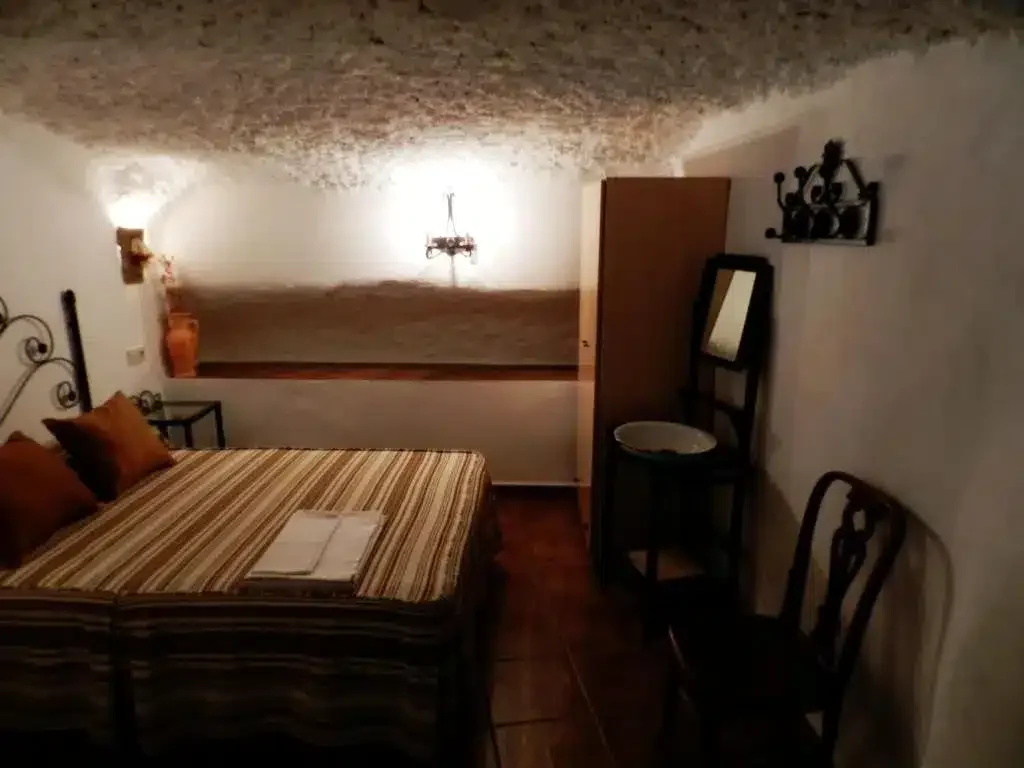 Casa Cueva Triana - Foto 2