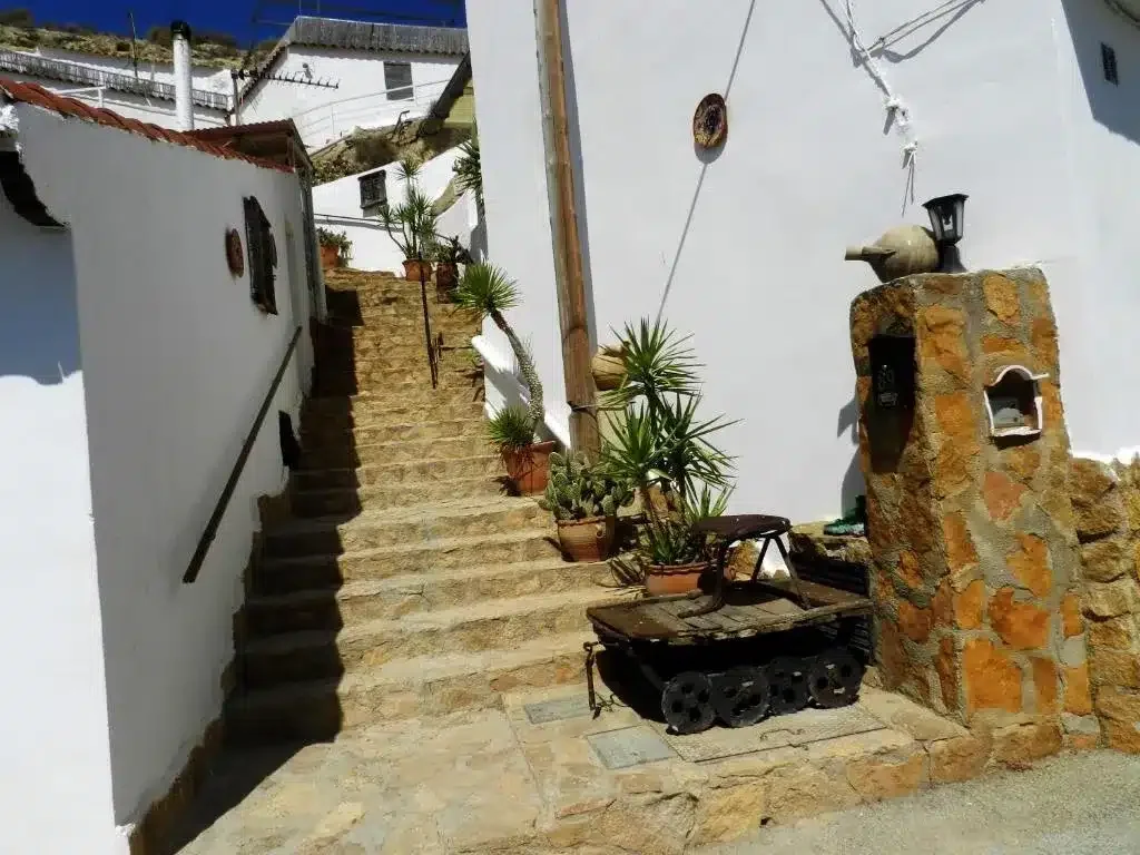 Casa Cueva Triana - Foto 3