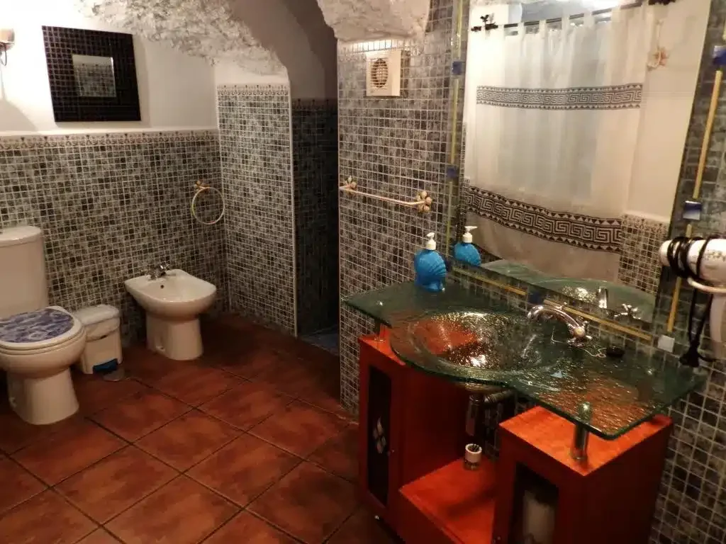 Casa Cueva Triana - Foto 4
