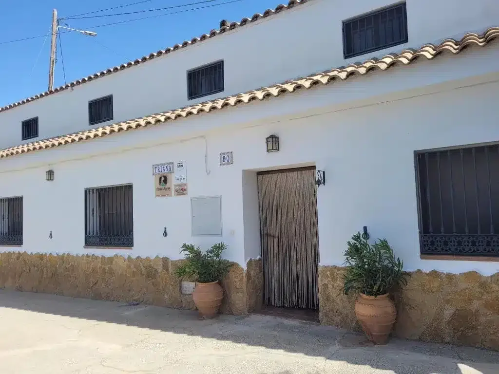Casa Cueva Triana - Foto 5