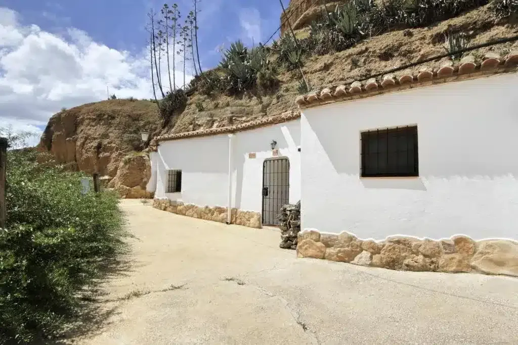 Cuevas del Sol - Foto 1