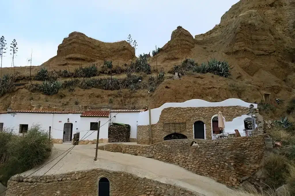 Cuevas del Sol - Foto 4