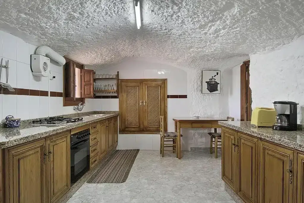 Cuevas del Sol - Foto 5