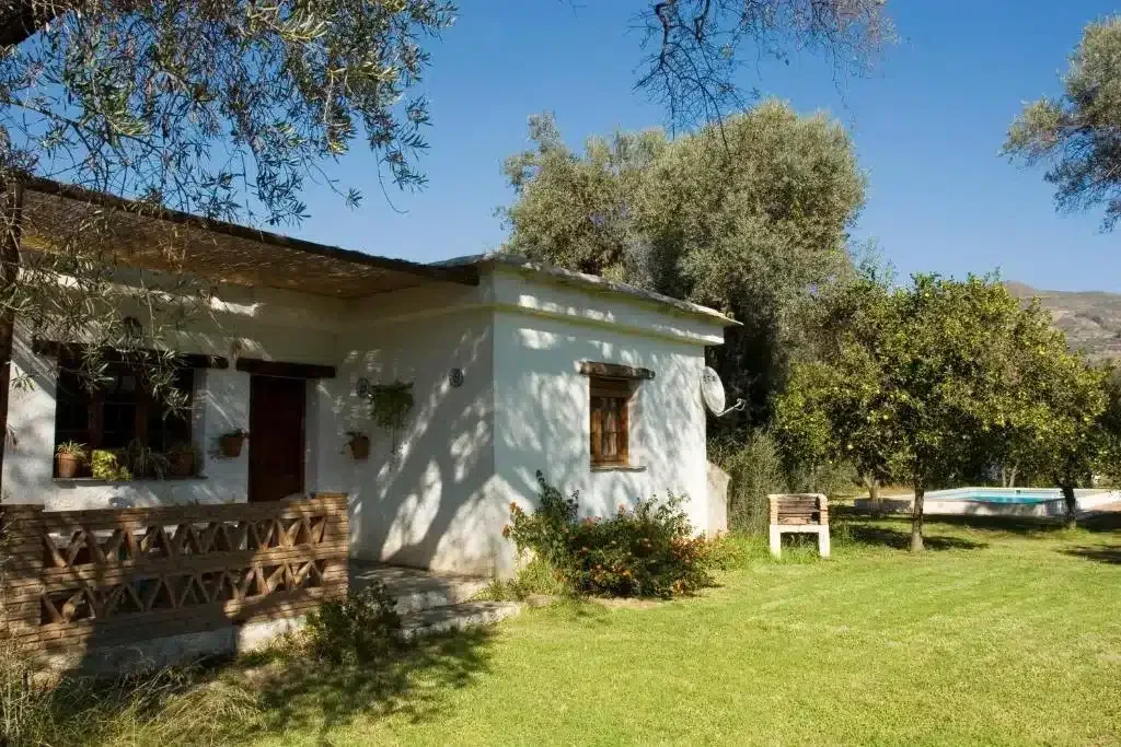 Cortijo Puerta Casas Rurales - Foto 3