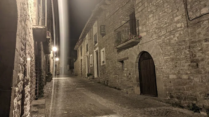 Casa Royo - Foto 1