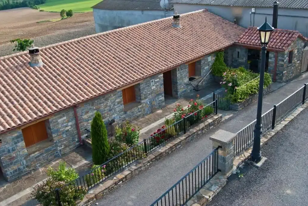 Casa Lueza - Foto 1