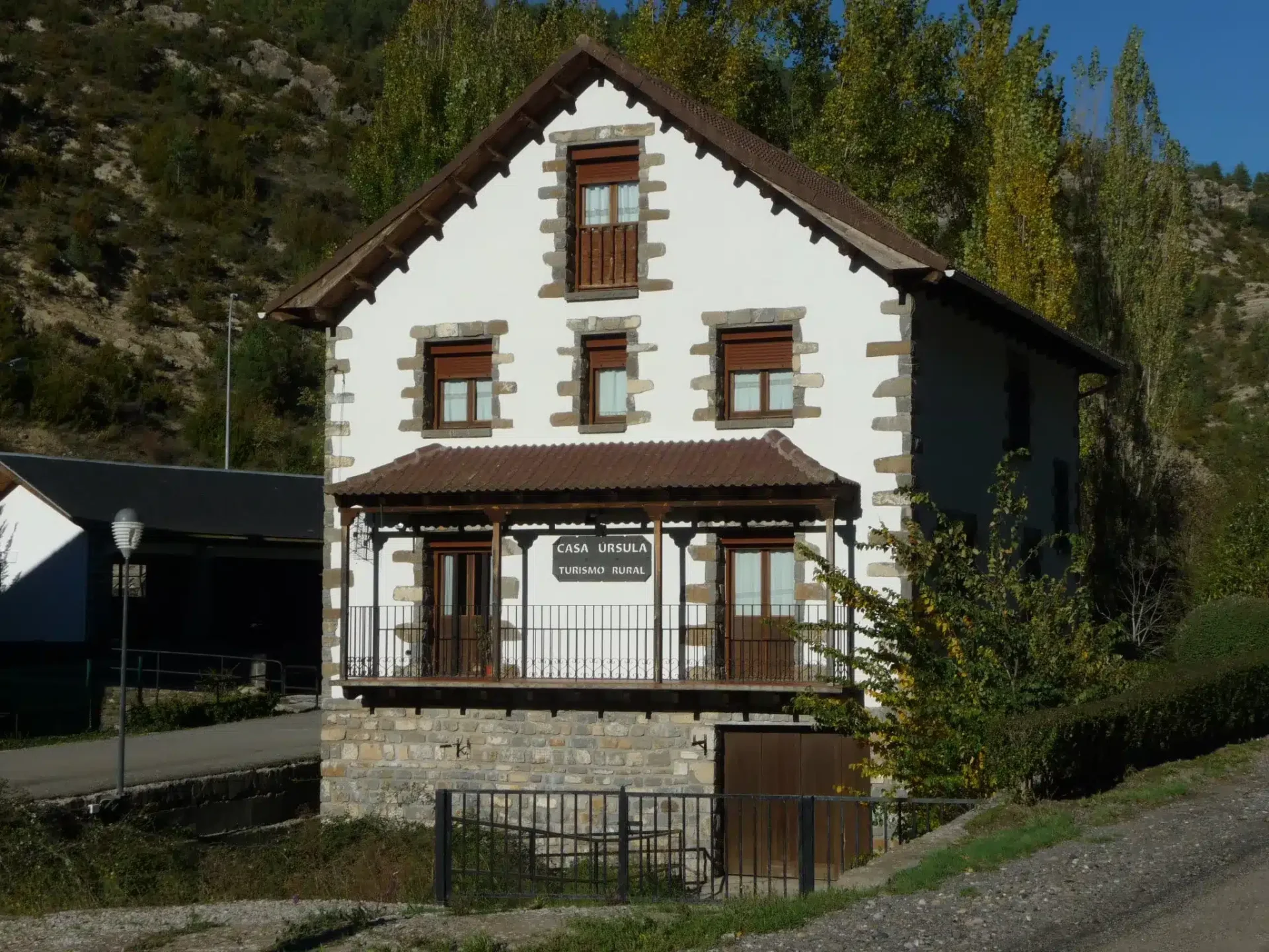 Casa Úrsula - Foto 1