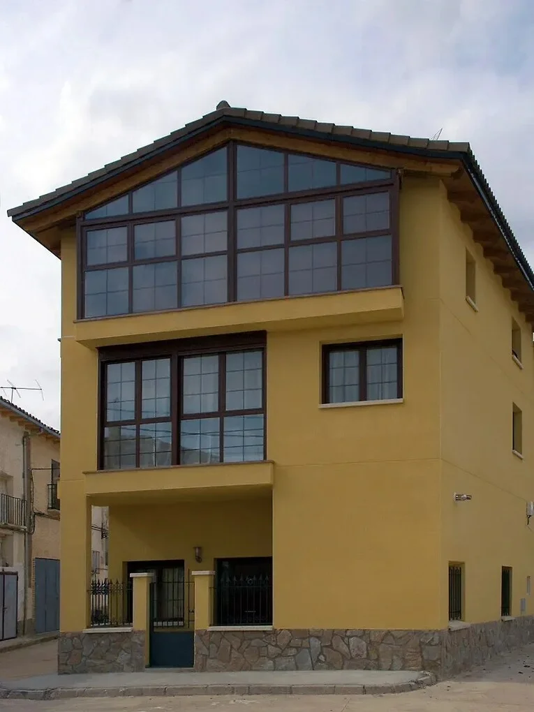 Casa Tensina - Foto 1