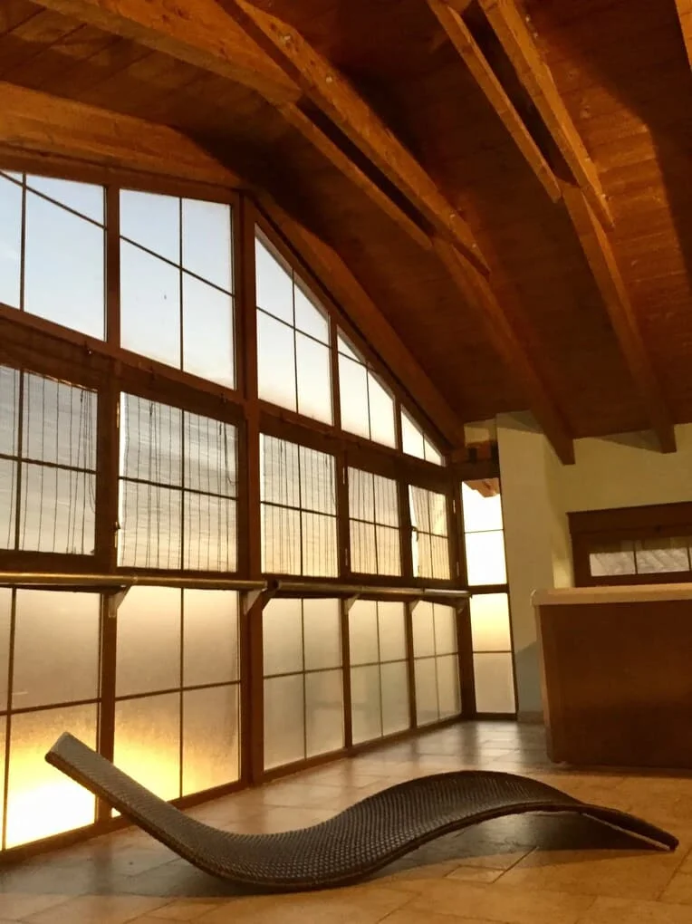 Casa Tensina - Foto 2