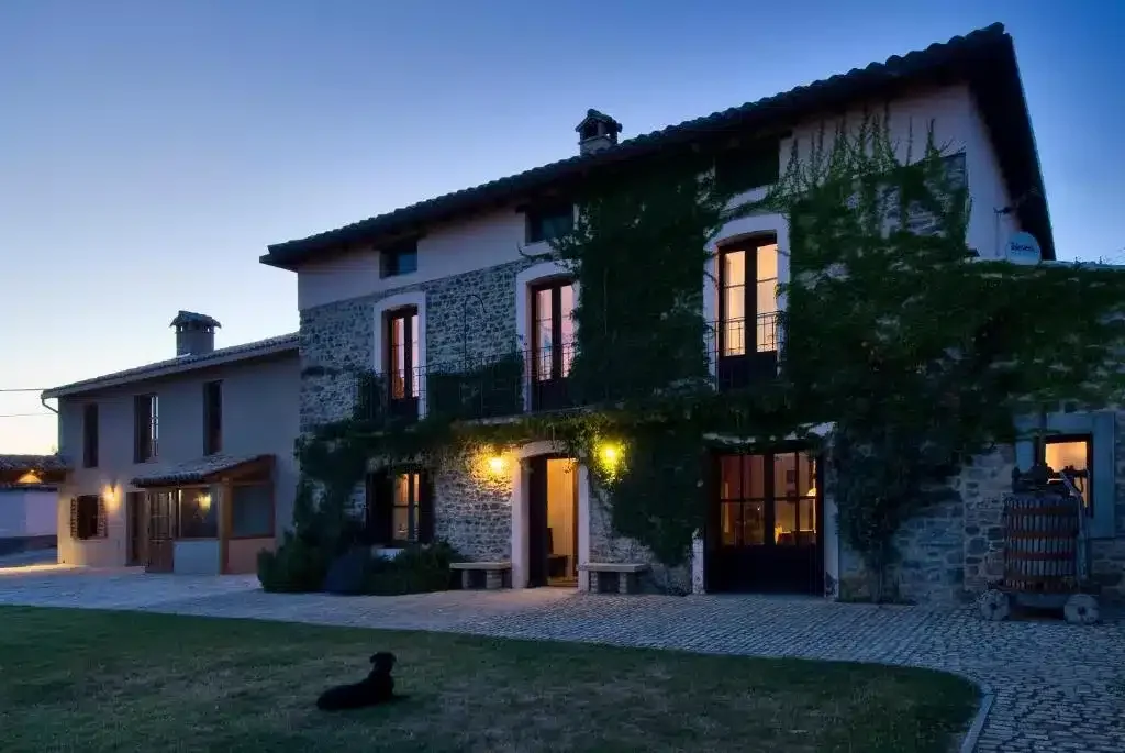 Casa Sarasa - Foto 1