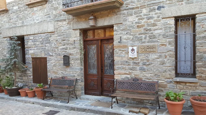 Casa Catalán - Foto 1