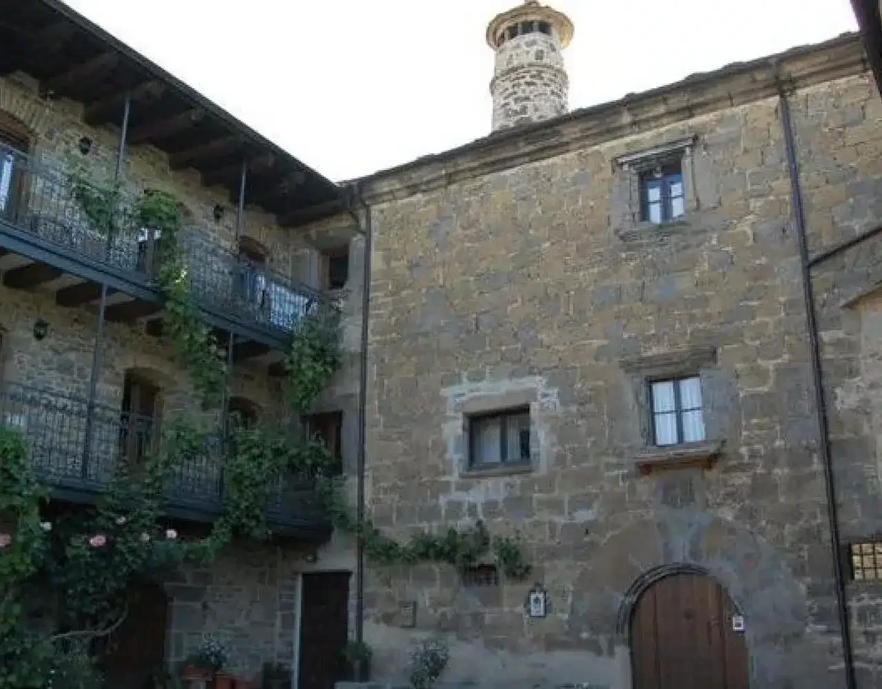 Casa Oliván - Foto 1