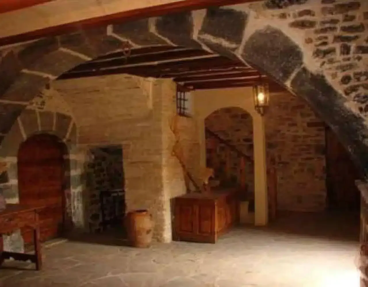 Casa Oliván - Foto 2