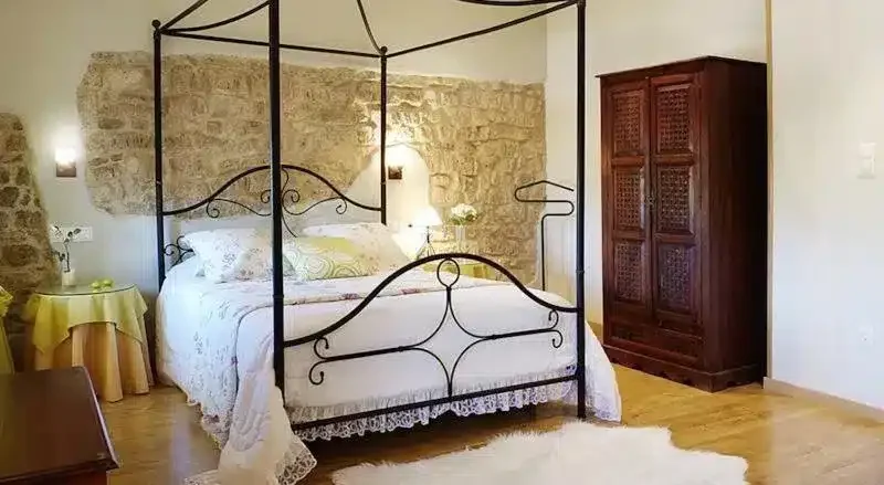 Casa Rural Marga - Foto 4