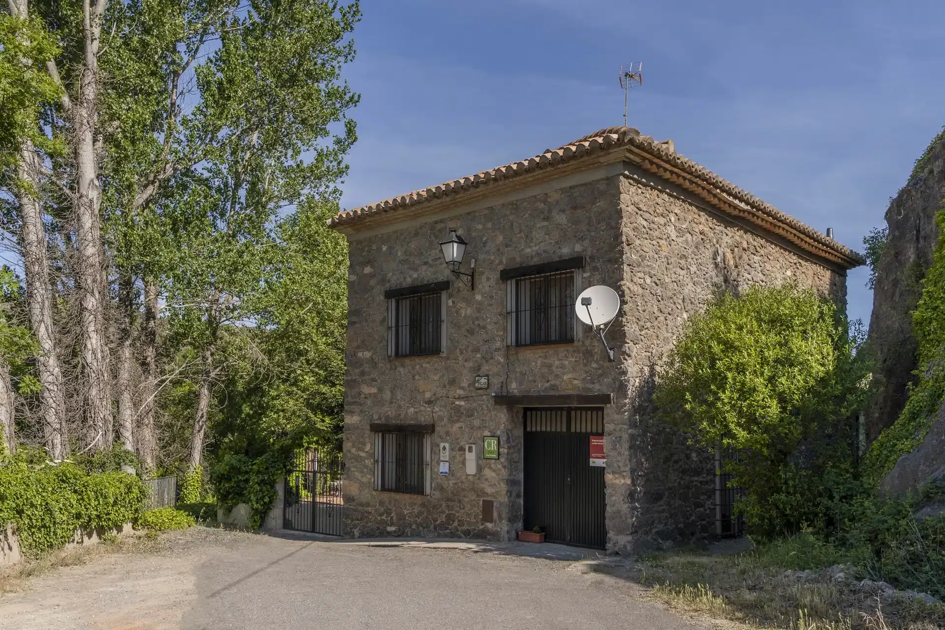 Villa Pilar - Foto 1
