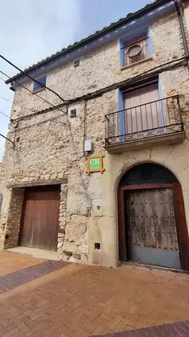 Casa Rural La Criva - Foto 1