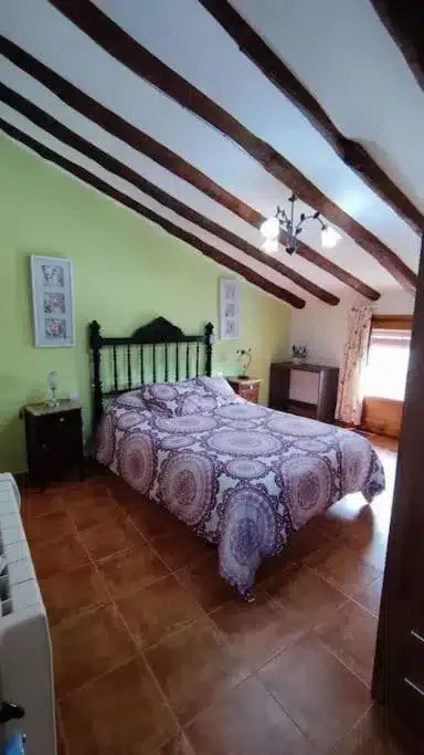 Casa Rural La Criva - Foto 3