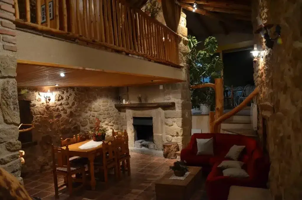 Casa Rural El Corral - Foto 1