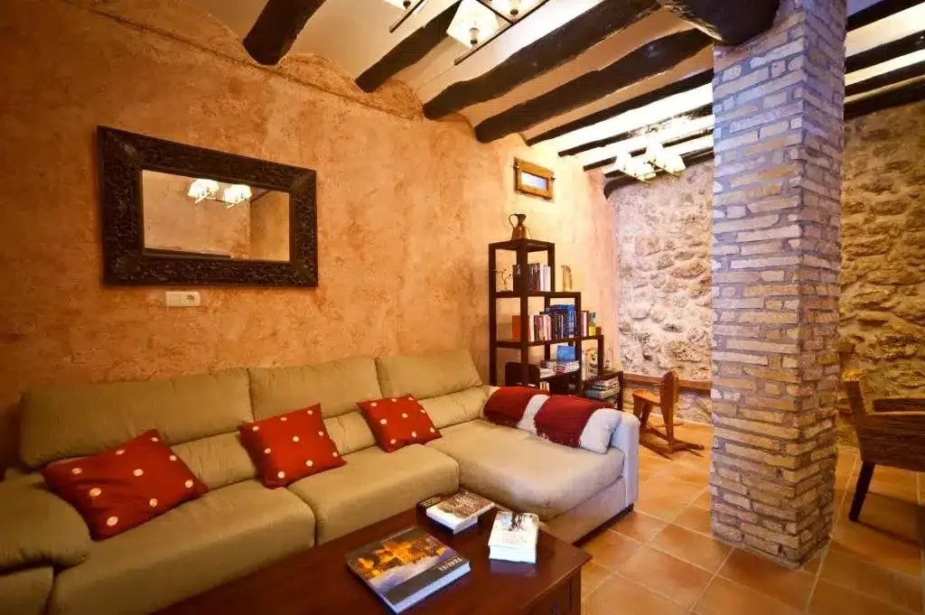 Casa Abaric - Foto 1