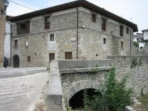 Casa Borro - Foto 1