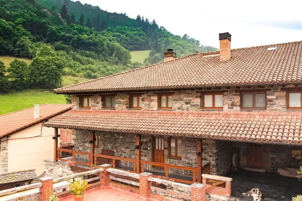 Casa Gayón - Foto 1