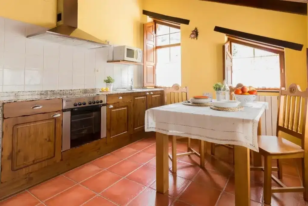 Casa Gayón - Foto 5