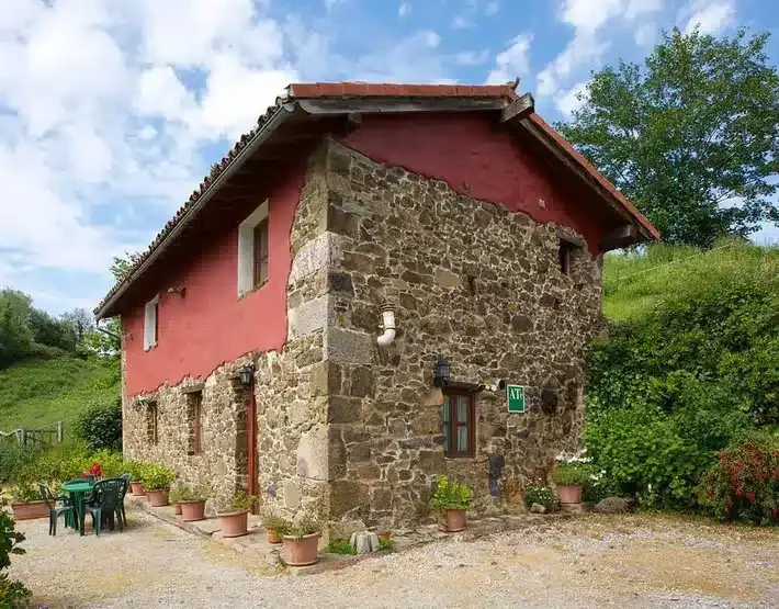 La Casina de Giranes - Foto 1