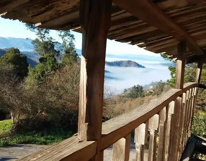 La Casina de Giranes - Foto 4