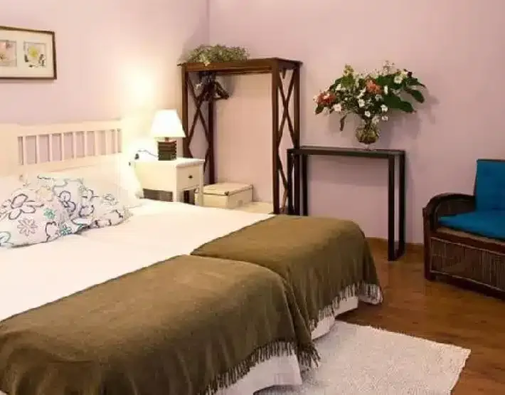 La Casa Azul de Villaconejo - Foto 1