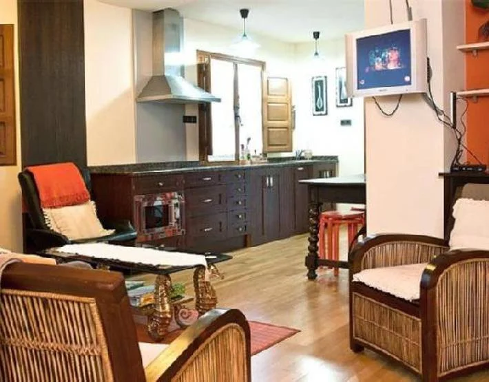 La Casa Azul de Villaconejo - Foto 2