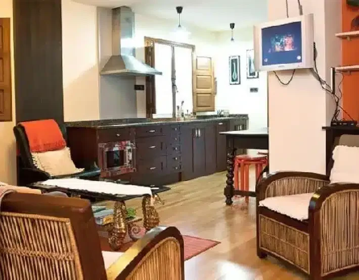 La Casa Azul de Villaconejo - Foto 4