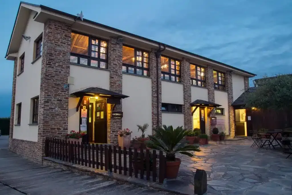 Hotel Casa Cachón - Foto 1